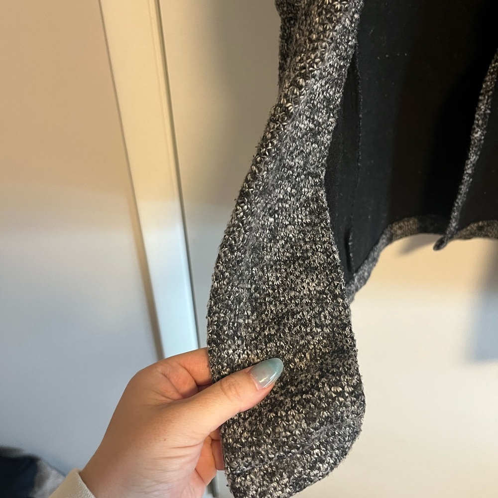 Long jacket - image 2